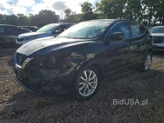 NISSAN ROGUE SPORT S