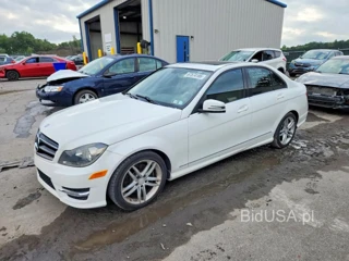MERCEDES-BENZ C 300 4MATIC