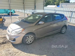 HYUNDAI ACCENT GS