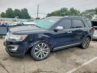 FORD EXPLORER PLATINUM