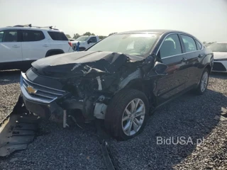 CHEVROLET IMPALA LT