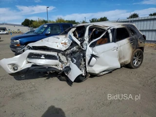 MITSUBISHI OUTLANDER SPORT SE