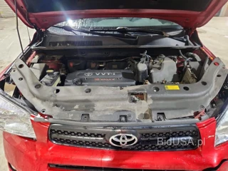 TOYOTA RAV4 SPORT