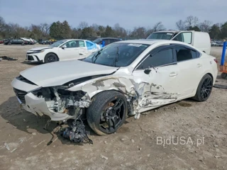 MAZDA 6 GRAND TOURING