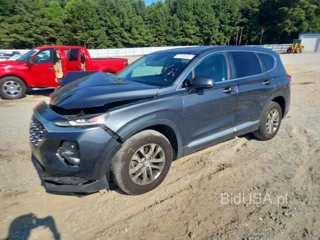 HYUNDAI SANTA FE SE