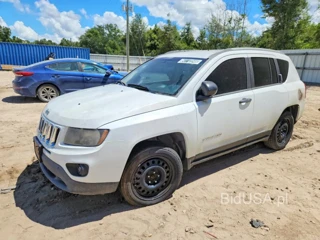 JEEP COMPASS SPORT