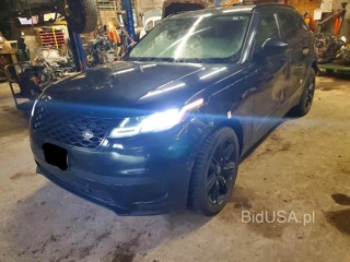 LAND ROVER RANGE ROVER VELAR S