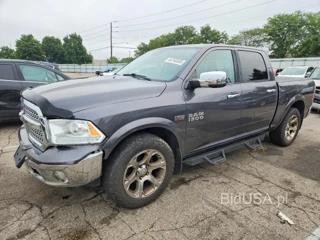 RAM 1500 LARAMIE