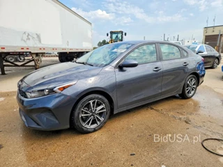 KIA FORTE LXS