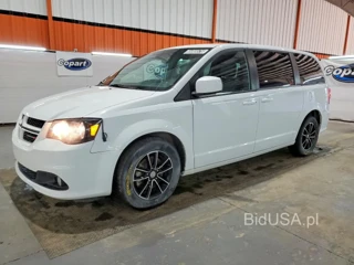 DODGE GRAND CARAVAN GT