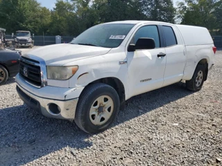 TOYOTA TUNDRA DOUBLE CAB SR5