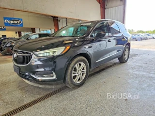 BUICK ENCLAVE ESSENCE
