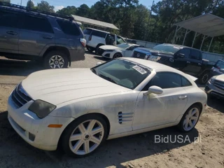 CHRYSLER CROSSFIRE LIMITED