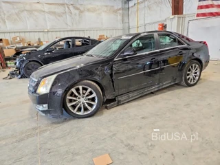 CADILLAC CTS PREMIUM COLLECTION