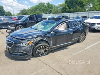 BUICK LACROSSE ESSENCE