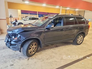 VOLVO XC90 3.2