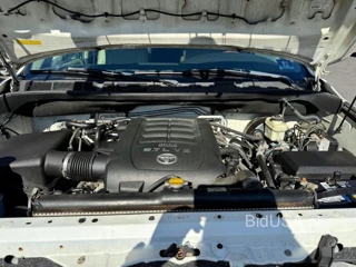 TOYOTA SEQUOIA PLATINUM