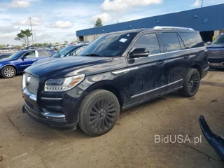 LINCOLN NAVIGATOR RESERVE