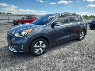 KIA NIRO EX