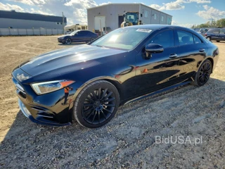MERCEDES-BENZ CLS AMG 53 4MATIC