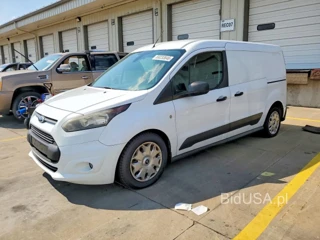 FORD TRANSIT CONNECT XLT