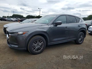 MAZDA CX-5 TOURING
