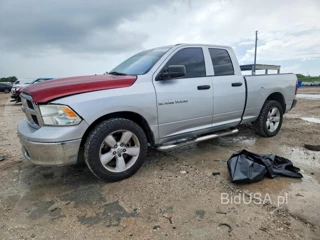 DODGE RAM 1500 ST
