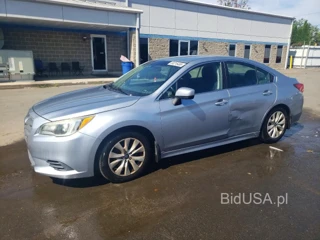SUBARU LEGACY 2.5I PREMIUM