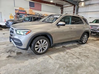 MERCEDES-BENZ GLE 450 4MATIC