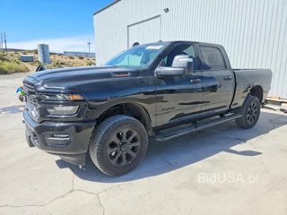 RAM 2500 BIG HORN