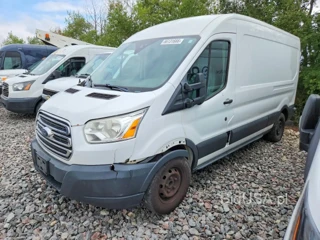 FORD TRANSIT T-350