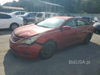 HYUNDAI SONATA GLS