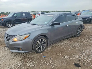 NISSAN ALTIMA 2.5 SR