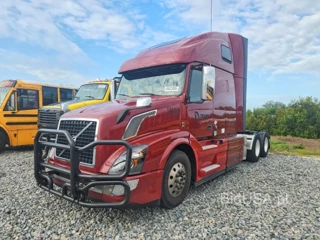 VOLVO VNL