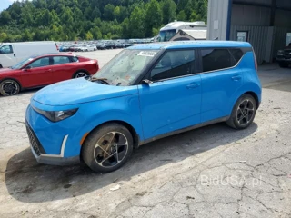 KIA SOUL EX