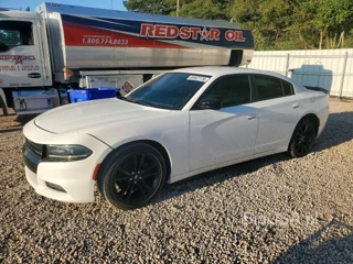 DODGE CHARGER SXT