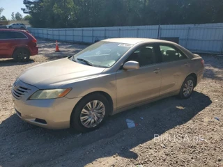 TOYOTA CAMRY CE