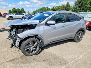 HONDA HR-V EX