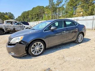 BUICK VERANO