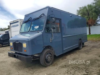 FREIGHTLINER MT45 CHASSIS