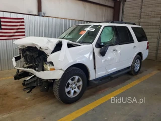 FORD EXPEDITION XLT