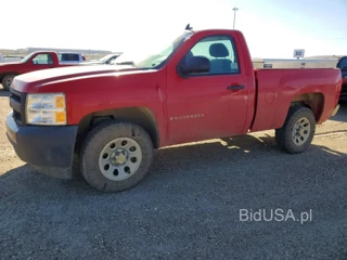 CHEVROLET SILVERADO C1500