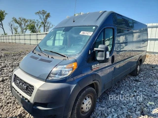 RAM PROMASTER 3500