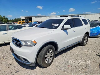 DODGE DURANGO LIMITED
