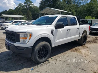 FORD F150 SUPERCREW