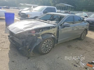 HYUNDAI SONATA HYBRID LIMITED