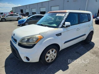 KIA SOUL BASE
