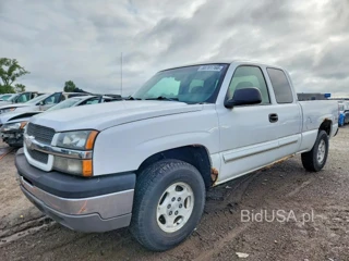 CHEVROLET SILVERADO K1500