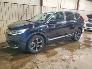 HONDA CR-V TOURING