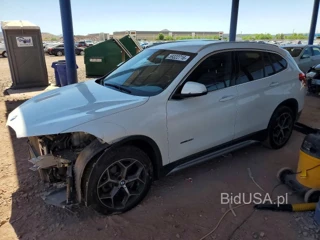 BMW X1 SDRIVE28I